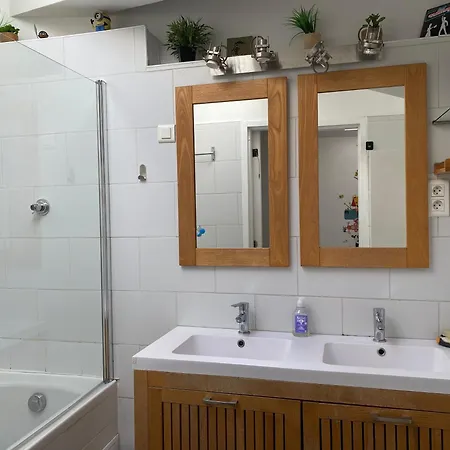 T4 Terrasses Vieille Ville, * Аяччо