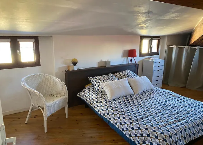 T4 Terrasses Vieille Ville, Ajaccio (Corsica)